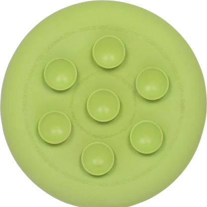 LickiMat UFO
