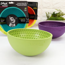 LickiMat Wobble Bowl