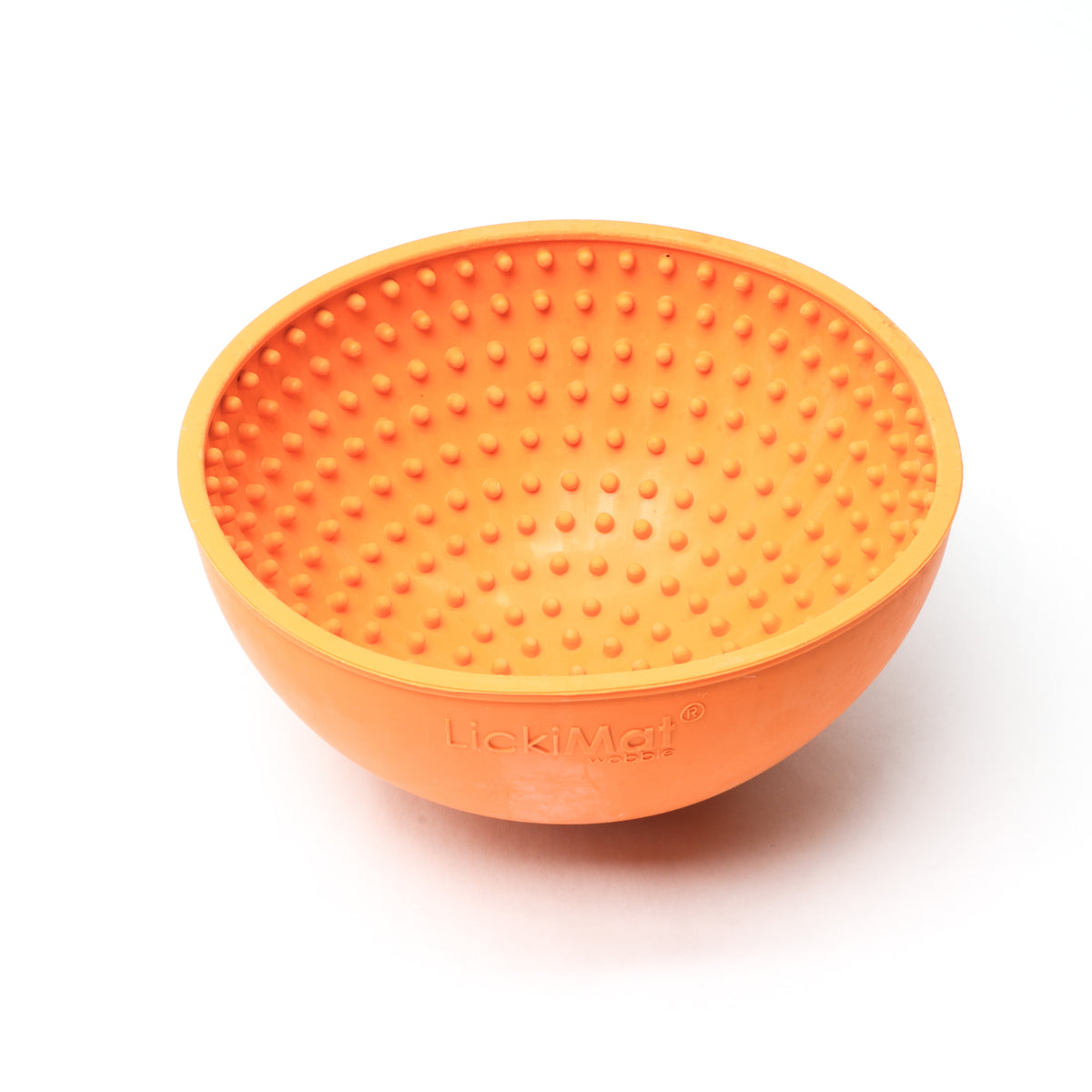 LickiMat Wobble Bowl