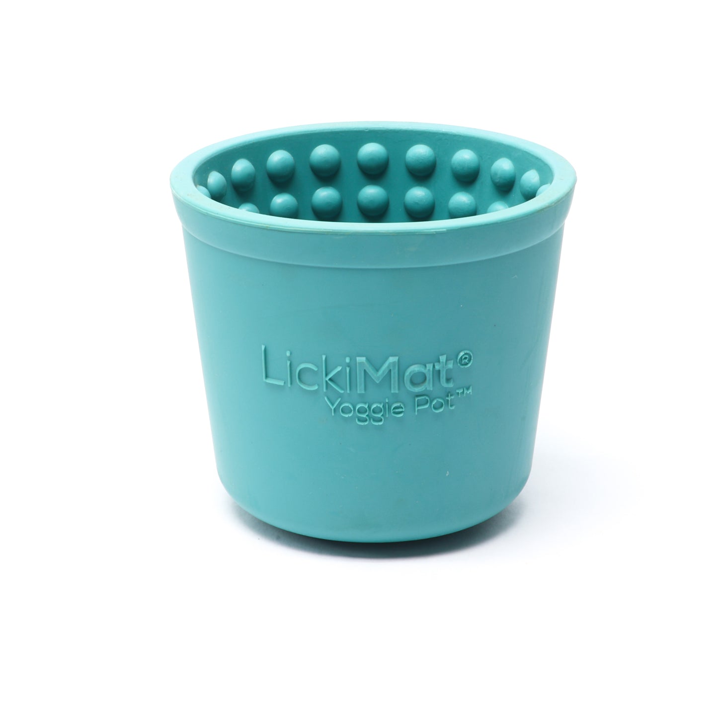 LickiMat Yoggie Pot