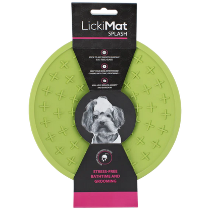 LickiMat Splash