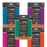 LickiMat Tuff Buddy (Mini)