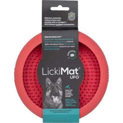 LickiMat UFO