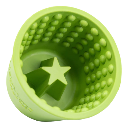 LickiMat Yoggie Pot