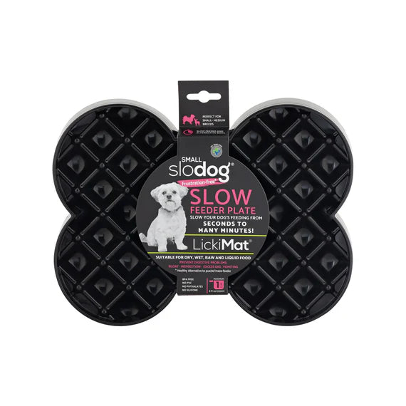 LickiMat SloDog Feeder Large