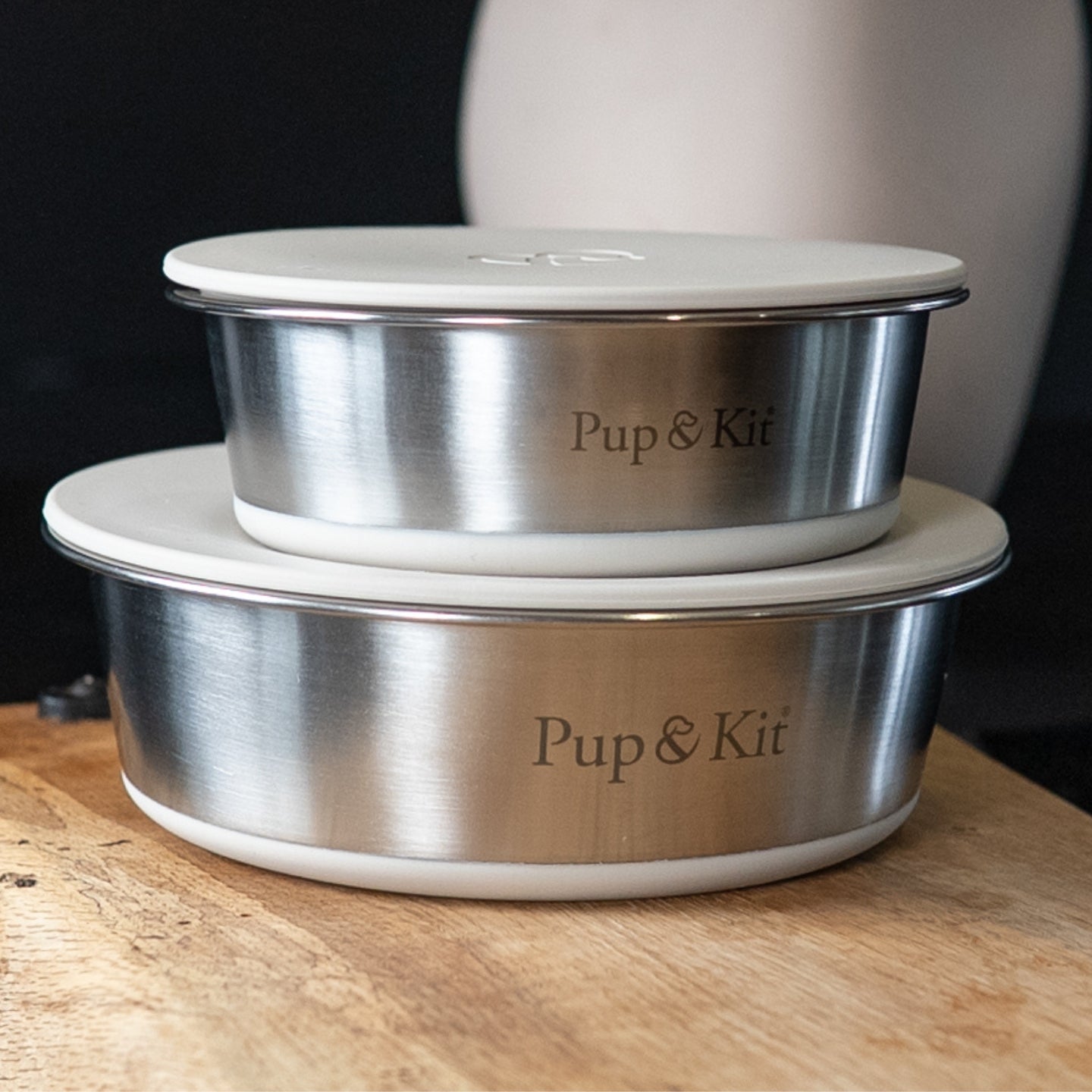Lid-it Bowl with Stay Fresh Lid