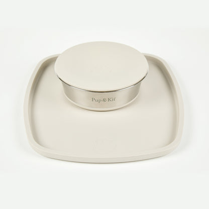 Lid-it Bowl with Stay Fresh Lid
