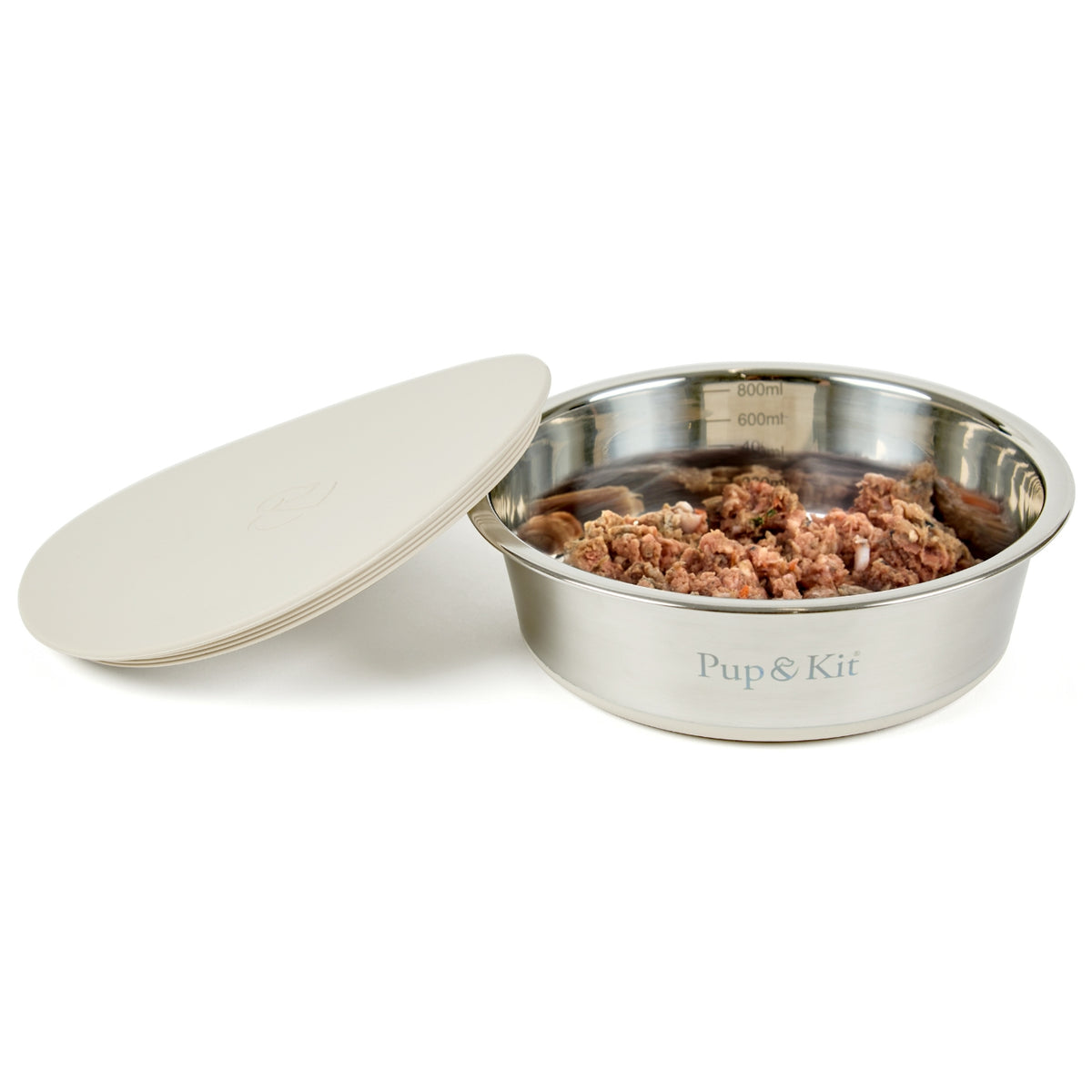 Lid-it Bowl with Stay Fresh Lid