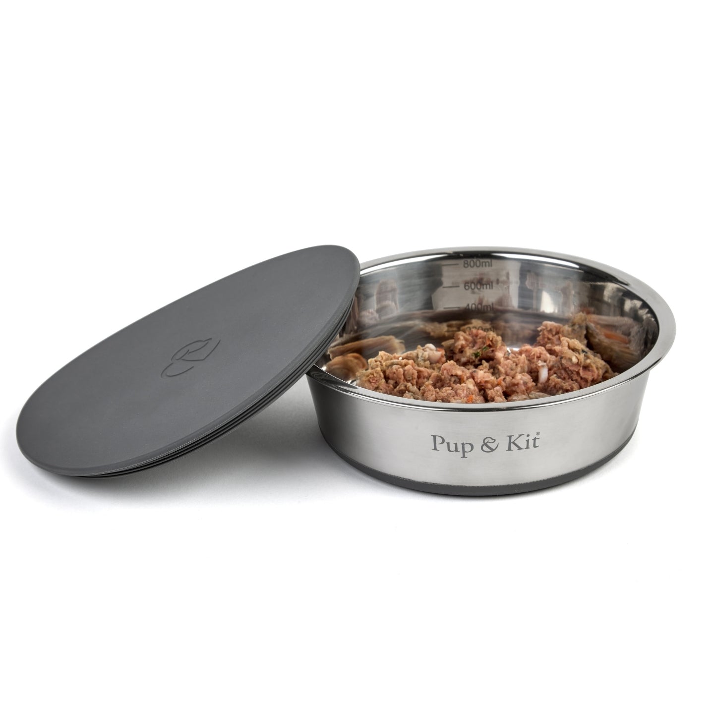 Lid-it Bowl with Stay Fresh Lid