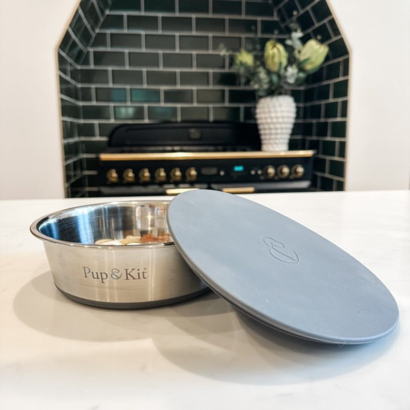 Lid-it Bowl with Stay Fresh Lid