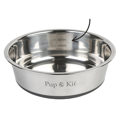 Lid-it Bowl with Stay Fresh Lid