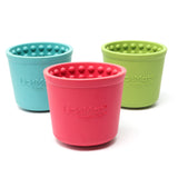 LickiMat Yoggie Pot