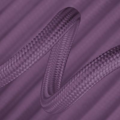 SGS Slip Collar + Clip (6mm Braided)