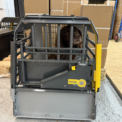 MIMsafe VarioCage Compact