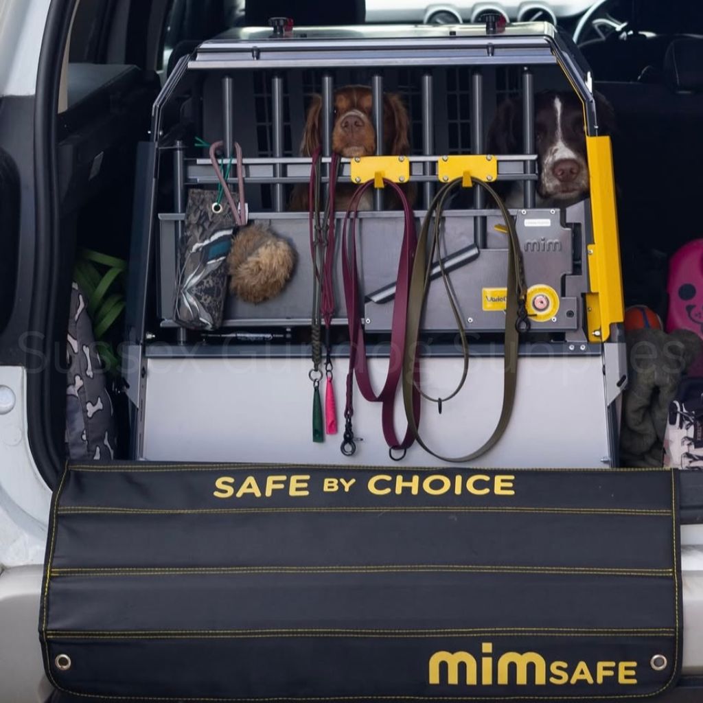 MIMsafe VarioCage Compact
