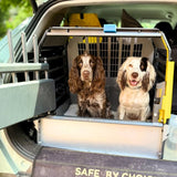 MIMsafe VarioCage Compact