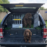 MIMsafe VarioGate Tailgate