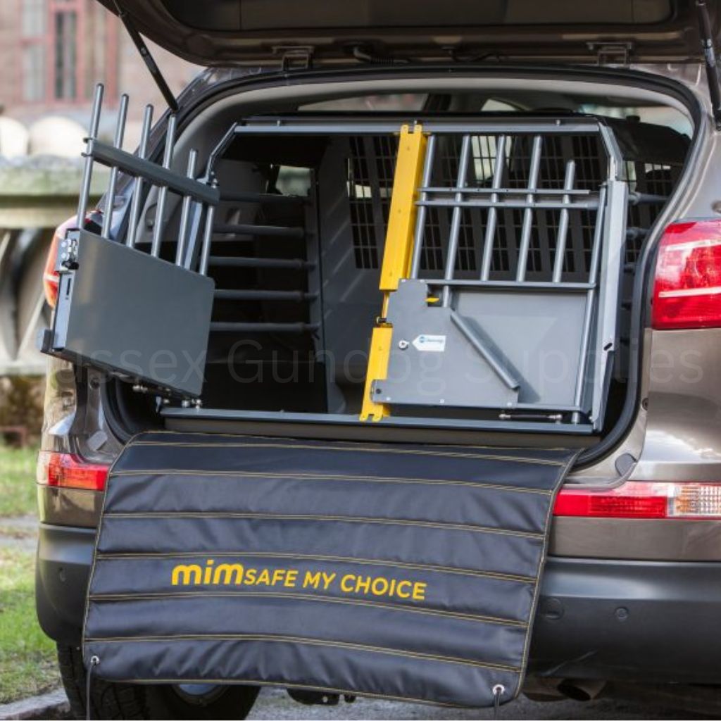 MIMsafe VarioCage Double
