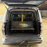 MIMsafe VarioCage Double