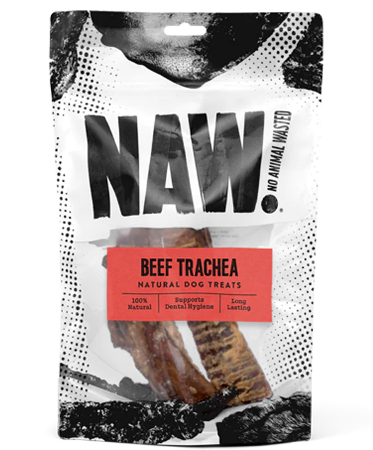 NAW Beef Trachea