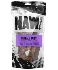 NAW Buffalo Tails