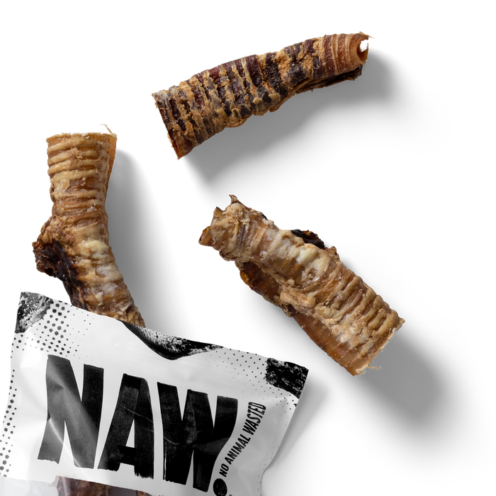 NAW Beef Trachea