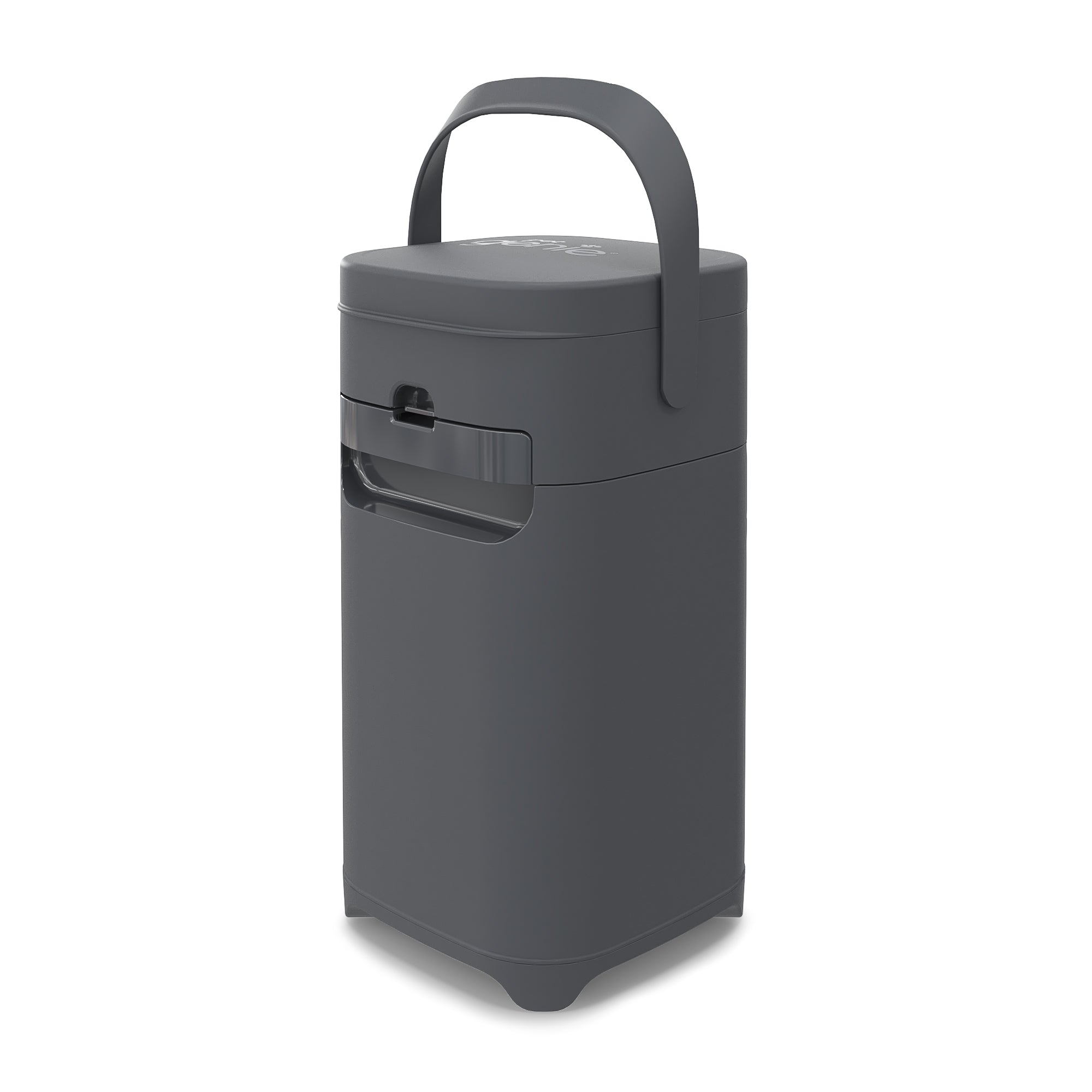 Pet Genie Dog Waste Disposal System