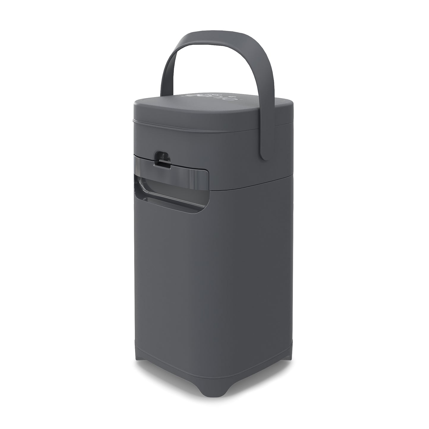 Pet Genie Dog Waste Disposal System