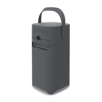 Pet Genie Dog Waste Disposal System
