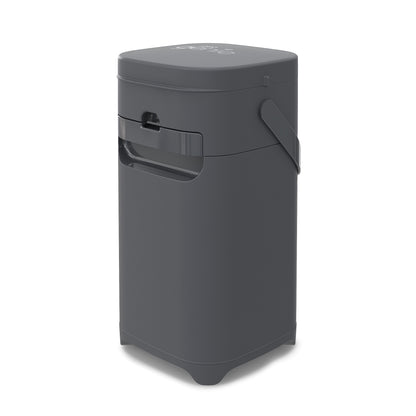 Pet Genie Dog Waste Disposal System