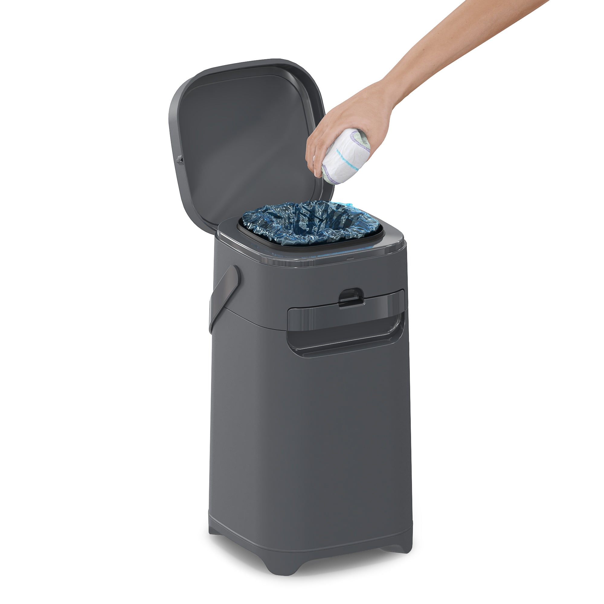 Pet Genie Dog Waste Disposal System