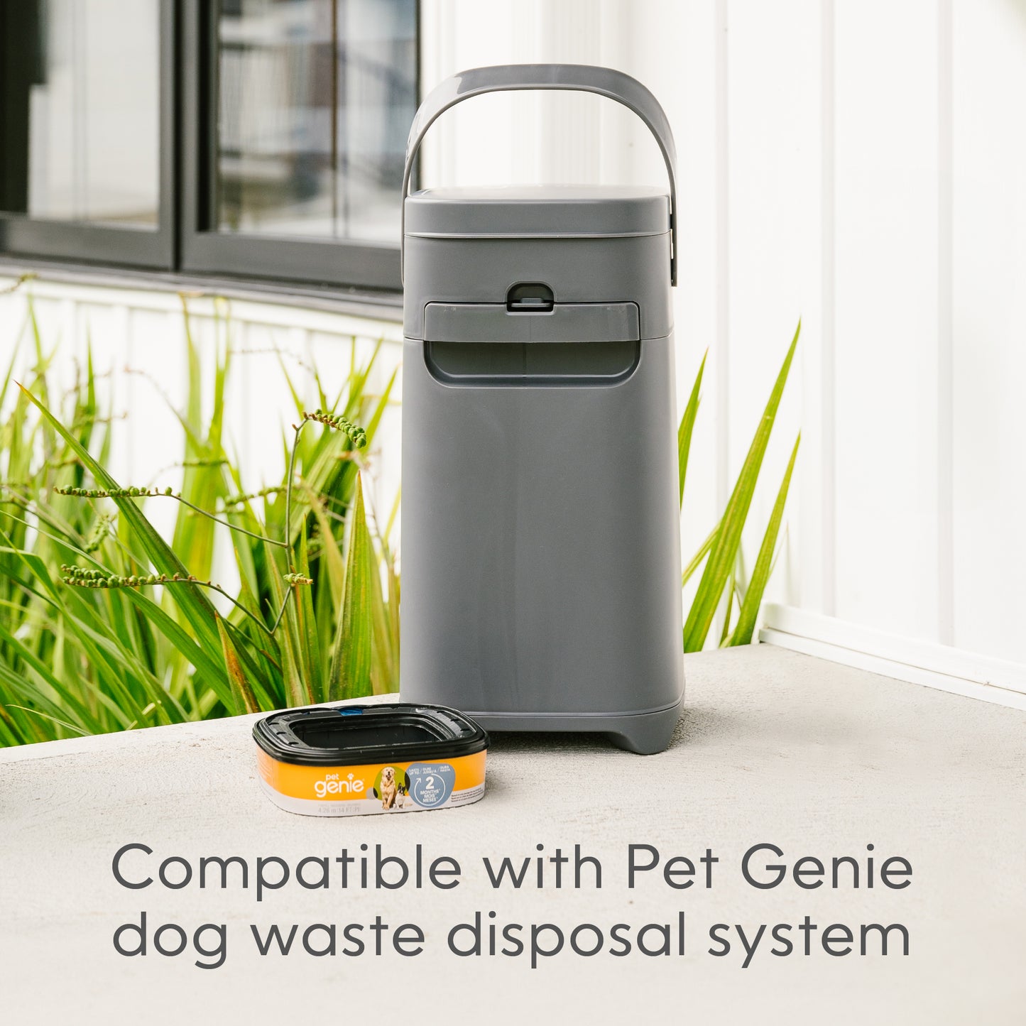Pet Genie Refill