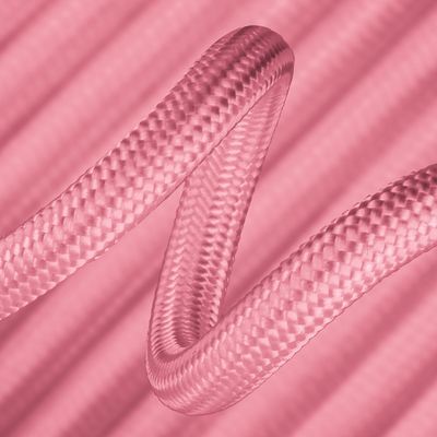 SGS Slip Collar + Clip (6mm Braided)