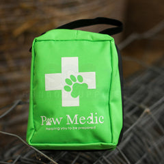 Paw Medic First Aid Kit - Mini