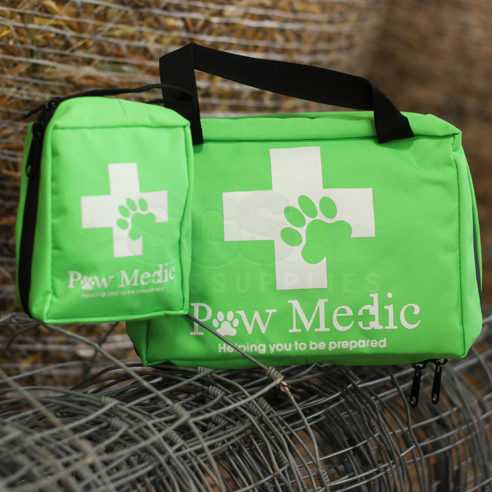 Paw Medic First Aid Bundle