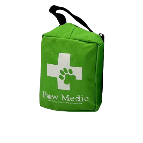 Paw Medic First Aid Kit - Mini