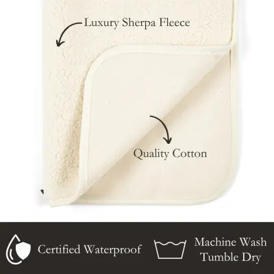 Pet Protector Waterproof Blanket