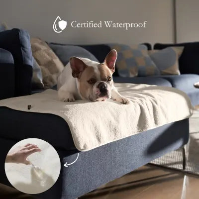 Pet Protector Waterproof Blanket