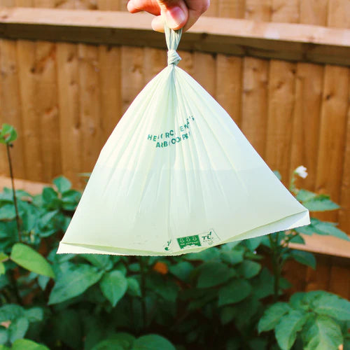Beco Home Compostable Poo Bags | 48