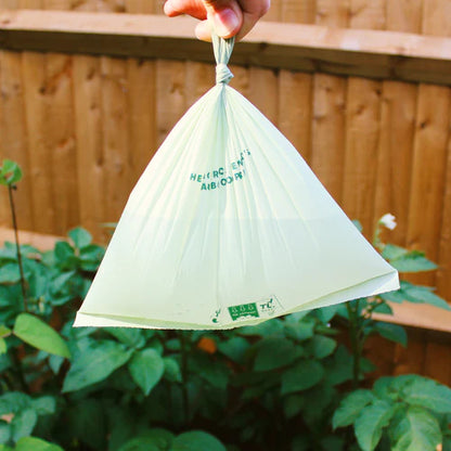Beco Home Compostable Poo Bags | 48