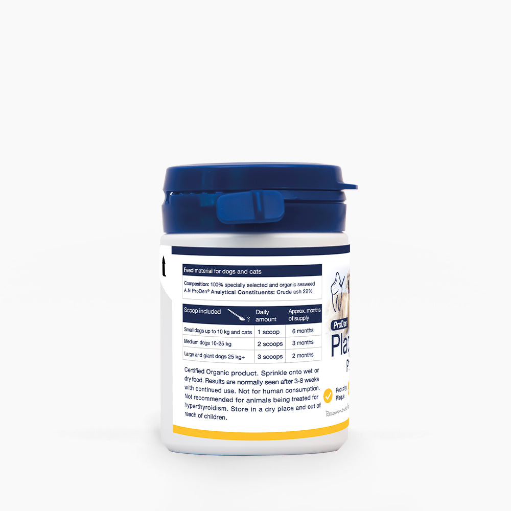 Pro Den PlaqueOff Powder
