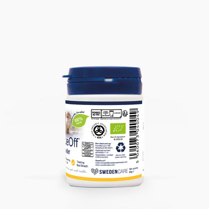 Pro Den PlaqueOff Powder