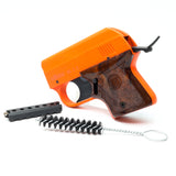 ROHM 6 Shot Blank Pistol