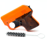 ROHM 6 Shot Blank Pistol