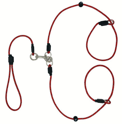 Sporting Saint Brace Slip Lead Set