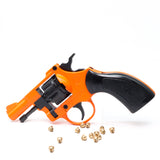 Revolver Blank Firer