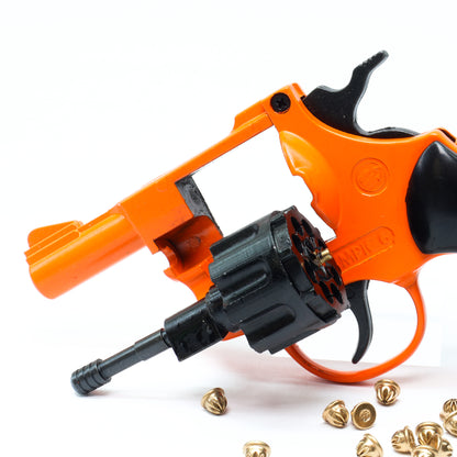 Revolver Blank Firer