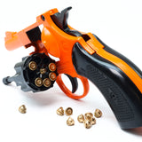 Revolver Blank Firer