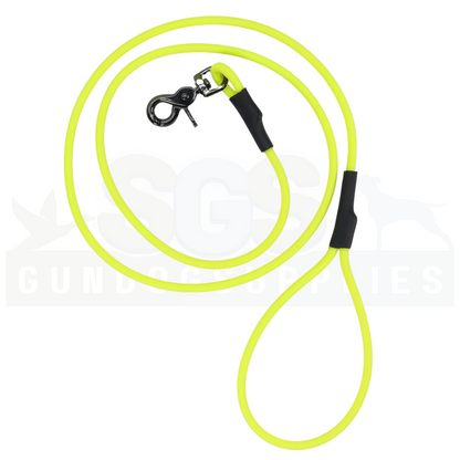 SGS Biothane Clip Lead (6mm)