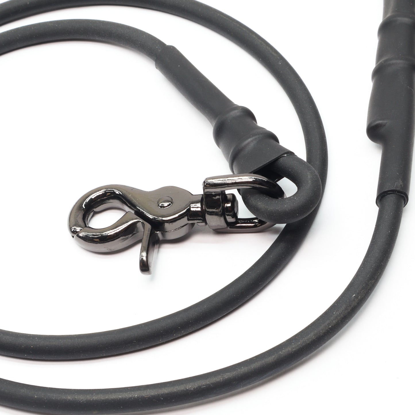 SGS Biothane Clip Lead (6mm)